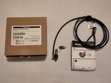 Lenovo Security Cable Lock 57Y4303 Laptop Sch...