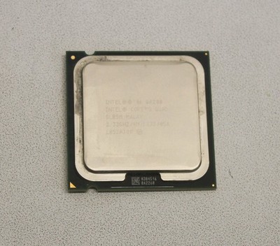 SLB5M Intel Core CPU 2 Quad Q8200 2.3Ghz Processor ''GRADE A''
