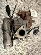 Turbo Hyundai SANTA FE