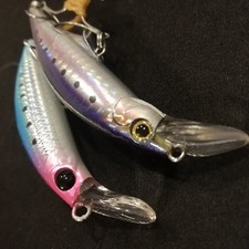 Jackson G-Control 28 Blue Fish G-Control 28, Pintail EZ 28, Set of 2