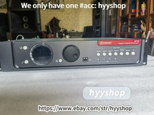 1PCS DOLBY CP750 Video Frequency Processor /hyy