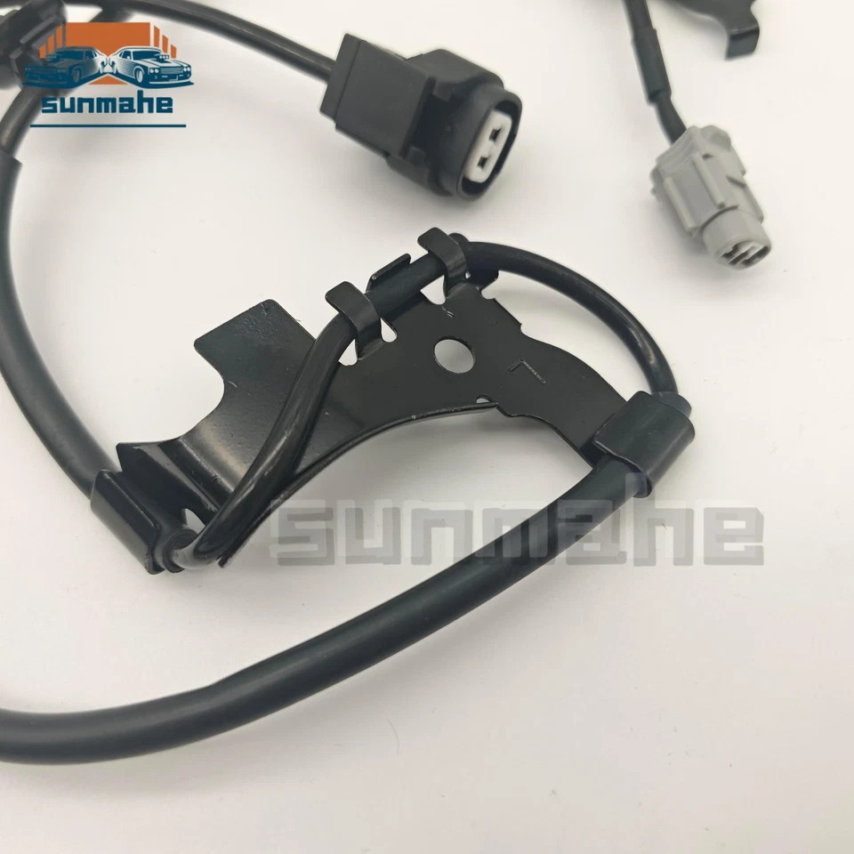 Front Left Driver Side ABS Wheel Speed Sensor Wire for Lexus GS350 IS250 350 NEW Foto 4 de 4