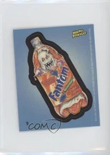 2011 Topps Wacky Packages Erasers Series 2 Fantom #9 6f8