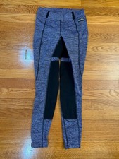Kerrits Pocket Performance Riding Tights Chev...