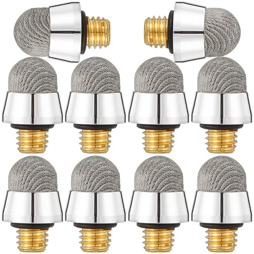 stylus pen cap Replacement Mesh Fabric Tips Replacement Mesh Fabric