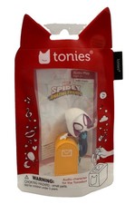 Tonies Figure Spidey His Amazing Friends Ghost Spider New Sealed