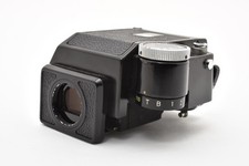 [ EXC ] Nikon F Photomic FTN Prism Finder Viewfinder Black From Japan #2919