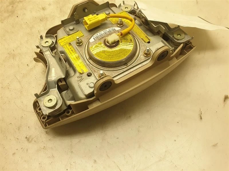 2002 TOYOTA AVALON XL DRIVER STEERING WHEEL AIRBAG  Foto 4 de 4