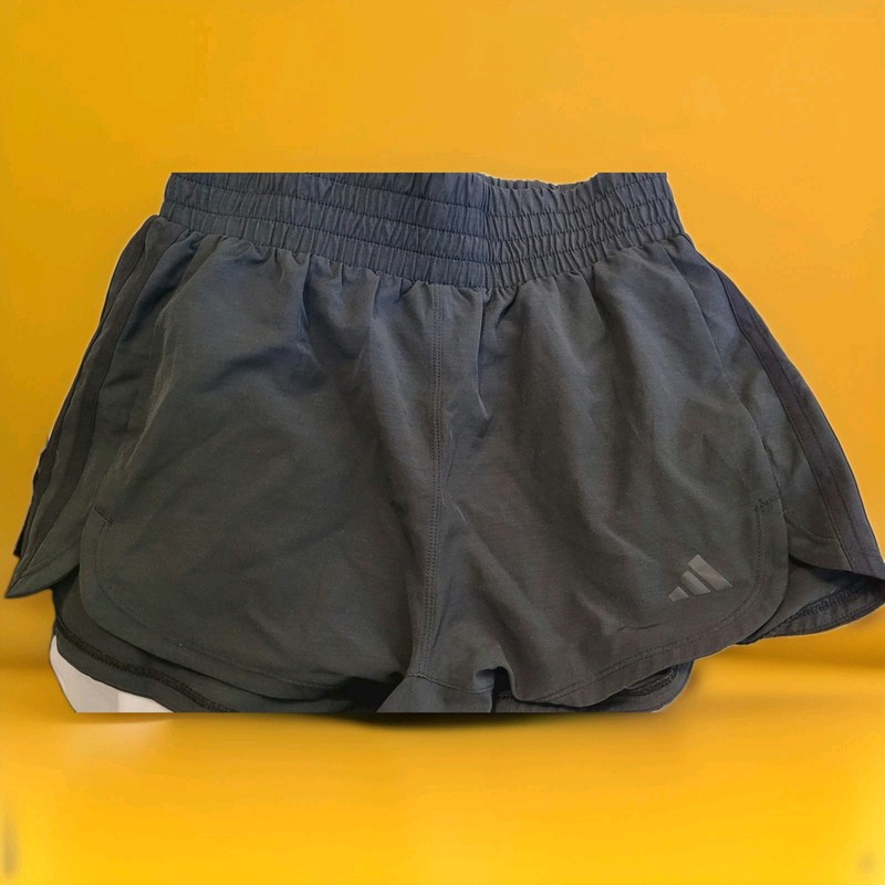 Girls Adidas Shorts Size Small