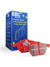 EBC 13+ For Acura RLX 3.5 Redstuff Rear Brake Pads (DP33018C)