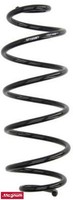 Magnum Technology SP089MT Fahrwerksfeder FüR Peugeot