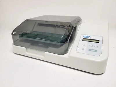 MedTec Autoblot 3000 AB3000H Tisch Streifenprozessor - Bild 1 von 4