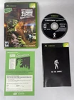 Stubbs the Zombie in Rebel Without a Pulse (Microsoft Xbox, 2005) - CIB