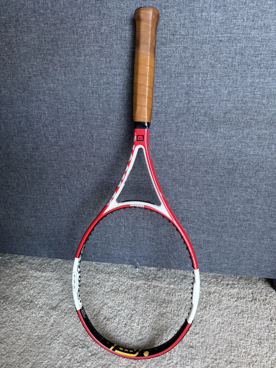 Wilson Ncode Six One 95 | eBay