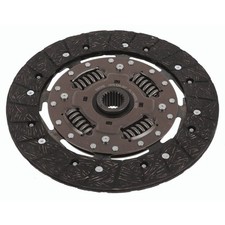 Disque d'embrayage Volvo 940