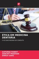 Supurna Pandit (U. A.) | ÉTica EM Medicina DentÁRia | Taschenbuch (2023)