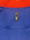 Los Angeles Clippers Reebok NBAFusion Track Jacket Blue & Red Size 2XL — photo 6