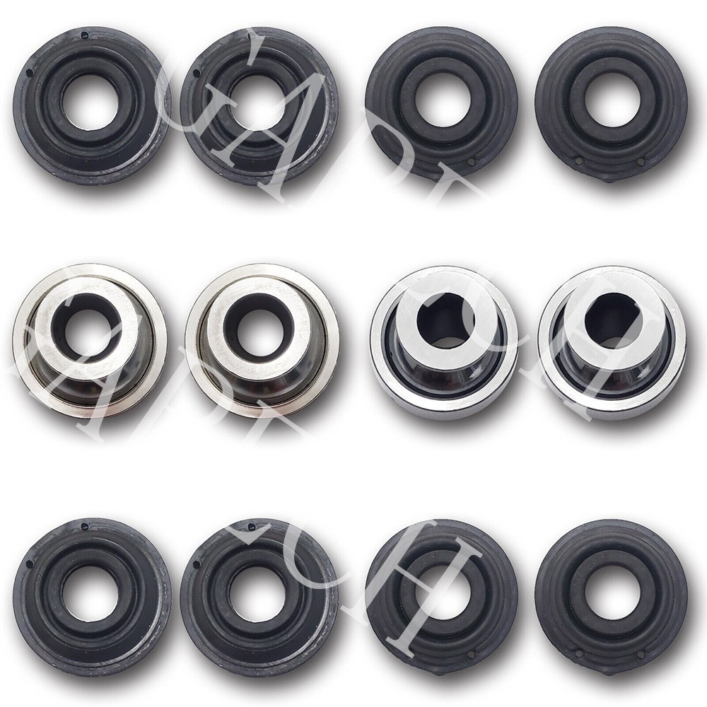 Front rear up down control arm Ball Joints For Ferrari 360/430/599/612