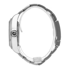 Rolex Milgauss Stainless Steel White Dial 40mm Automatic Men's Watch 116400 6