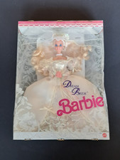 1996 Mattel Dream Bride Barbie Puppe Blond 17...