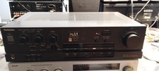 Technics SU-V550 Amplificatore integrato classe AA