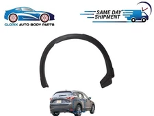 Rear Right Wheel Opening Molding Fender Flare Trim For 2017-2021 MAZDA CX-5