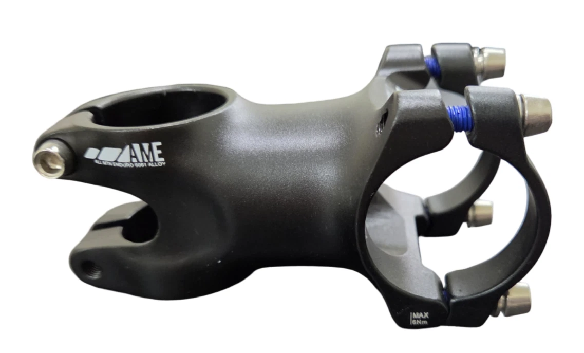 Answer Aluminum Bicycle Stems for sale | eBay