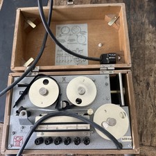 Impulsschreiber Fritz Schwarzer T2 P5