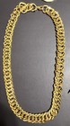 Mystery Vintage Mixed Jewelry Lot Gold & Silver Tone Necklaces Bracelets Pendant — photo 7