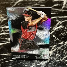 2026 Topps Series 1 Kyle Teel Stars of MLB Insert RC #SMLB-28 Chicago White Sox