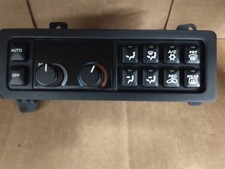 93-97 Lhs Concorde Intrepid Ac Digital Climate Temp Control 4596005 Rebuilt...