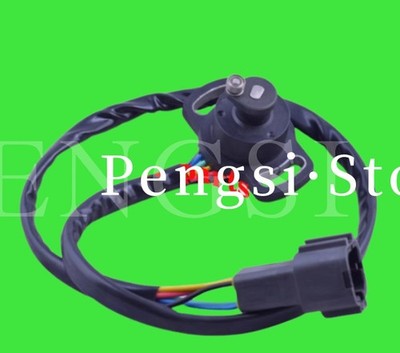 Electric Forklift Parts FB10-30EX Steering Wheel Steering Sensor 3BA-34-42262 #t