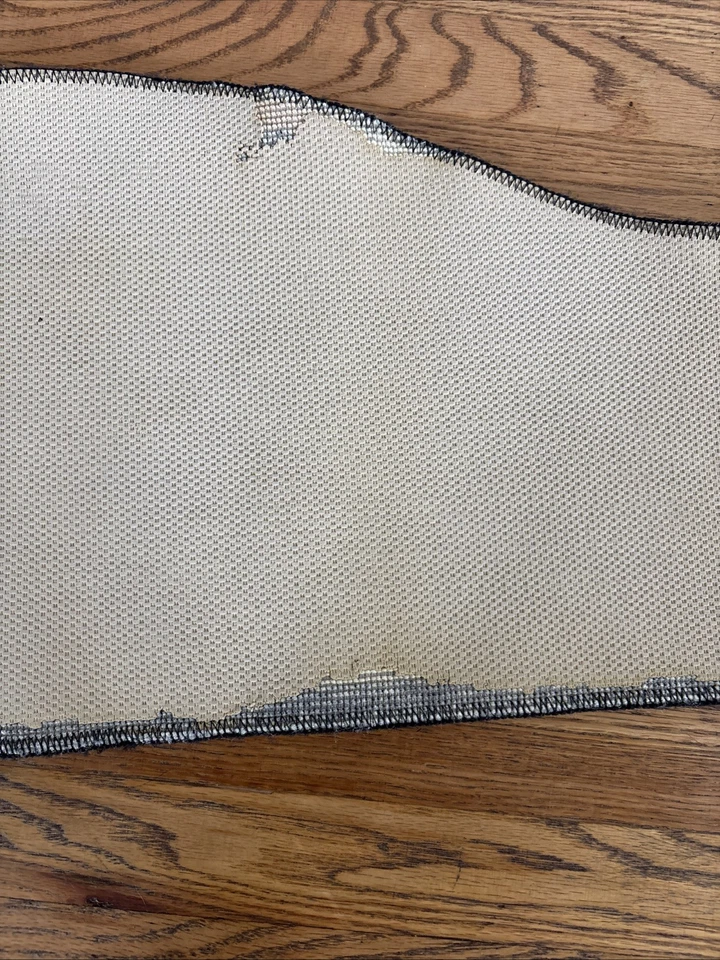 Tony Stewart #20 Nascar Home Depot Joe Gibbs alfombra de carreras alfombra 36”x12” Foto 3 de 4