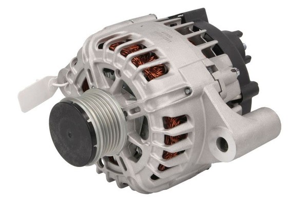 Stardax STX102253 Lichtmaschine Generator 120A 14V FüR Opel Insignia Caravan-image
