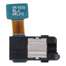 For Samsung Galaxy Tab A 10.1 2019 SM-T515 T510 Earphone Jack Flex Cable