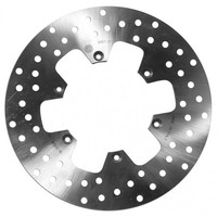 Bremsscheibe Vorne Brembo 68B407C1 Oro Passend FüR Yamaha TT 600 E Bj. 1994-1998