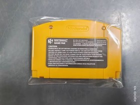 Donkey Kong 64 (Nintendo 64, 1999) N64