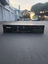 Digidesign Digi 002 Rack Firewire Audio Midi Digital Recording Interface MX002RK