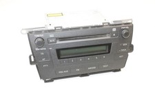 Autoradio Toyota PRIUS