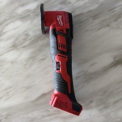 Milwaukee 2626-20 Multi-Tool Plastic Rubber Handle 1 Piece MPN 2626-20