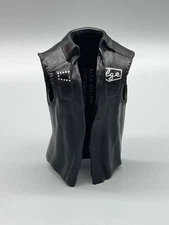 WWE Elite Edge Wrestlemania Shirt Action Figure Accessory Mattel