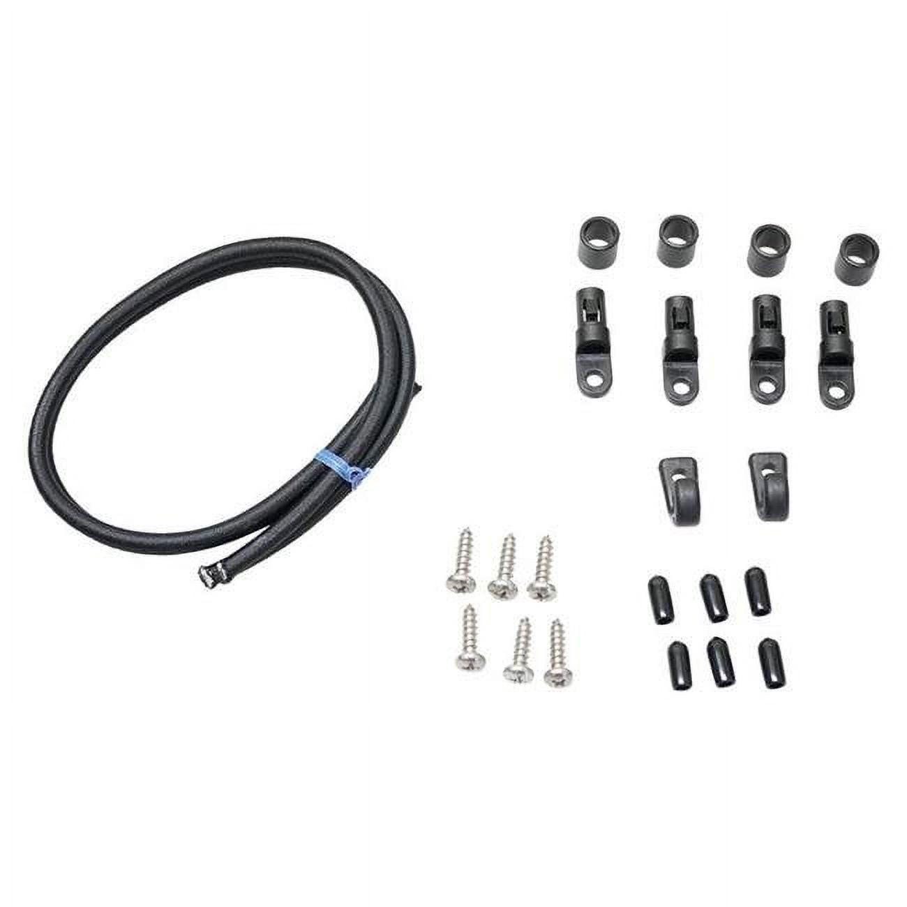 Комплект для хранения весла Yakgear PK1