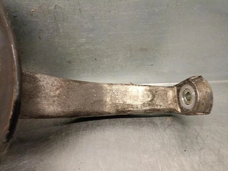 4320253010 fusello anteriore sinistro per LEXUS IS 2.5 16V CAT 2013 5189285 - Immagine 4 di 4