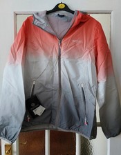 Image of Regatta Ladies Waterproof and Breathable Lightweight Coat, Size 14,BNWT