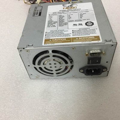 NSP3-150-D2S For Nipron Industrial Computer Power Supply 153W Pre-owned *vv