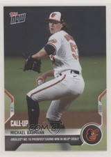 2021 Topps Now /575 Mike Baumann #773 2f4