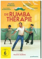 Die Rumba-Therapie,1 DVD | Franck Dubosc | DVD | Softbox | 1X DVD-9 | Deutsch