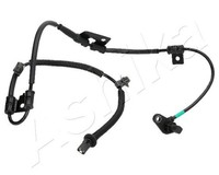 ABS Sensor Raddrehzahl Ashika 151-0H-H15 FüR Hyundai Tucson JM Allrad Crdi KIA 2