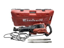 Abbruchhammer EINHELL TE-DH 50 1700W BESCHÄDIGT