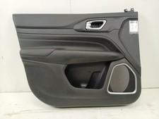 Porte avant et accessoires Jeep COMPASS